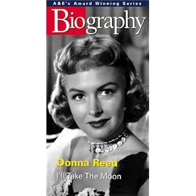 Biography - Donna Reed [VHS]