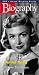 Donna Reed: I'll Take the Moon [VHS] [Import]