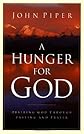 A Hunger for God