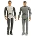 Star Trek: The Motion Picture Spock & Kirk Action Figure 2-pack