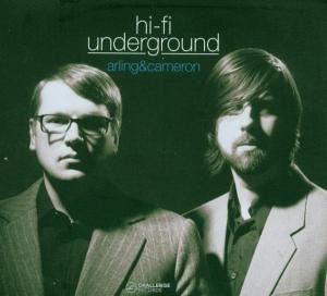 CD-Charts  Music : Hi-Fi Underground