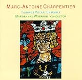 Charpentier: In Nativitatum Domini Canticum H416; Judicium Salomonis H422