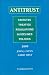 Books : Antitrust: Statutes, Treaties, Regulations, Guidelines, Policies 1999