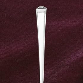 Tuttle la Preference Pantheon Hostess Helper Steak Carving Fork by Tuttle