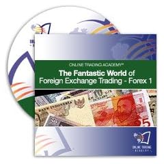 Forex Cd 1-the Fantastic World of Foreign Exchange Trading-2010