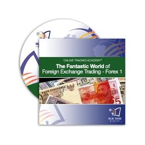 Forex Cd 1-the Fantastic World of Foreign Exchange Trading-2010