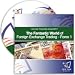 Forex Cd 1-the Fantastic World of Foreign Exchange Trading-2010