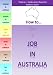 How to find a job in Australia? (How to...books)