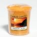 Amber Glow Yankee Candle Votives