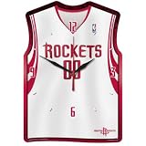Houston Rockets High Definition Wall Clock