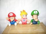 41TVS b2LEL. SL160  Baby Mario Set
