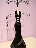 Jewelry display Doll..... for Earrings, Rings, Necklace, Bracelet