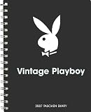 Playboy Vintage Diary 2007. (Diaries) - 