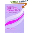 CRC Handbook of Gene Level Diagnostics in Clinical Practice by  Victor A. Bernstam