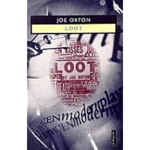 Loot - Joe Orton