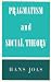 Books : Pragmatism and Social Theory