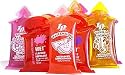 Flavored Lubricant Sampler