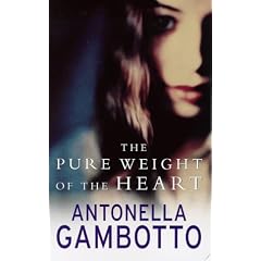 THE PURE WEIGHT OF THE HEART