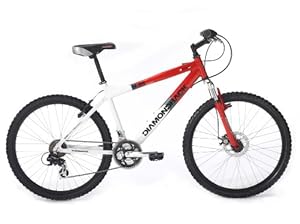 diamondback men's mountain bike