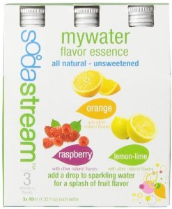 3PK My WTR Essence Mix (Pack of 2)