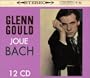 Glenn Gould joue Bach [Box Set]