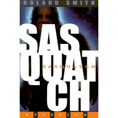 Sasquatch