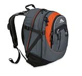 High Sierra Fat-Boy Pack