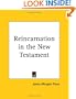 Reincarnation in the New Testament
