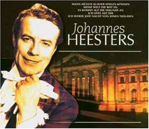 Johannes Heesters - Best of - Zortam Music