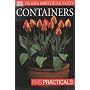 Containers (RHS Practicals)