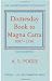 From Domesday Book to Magna Carta 1087-1216