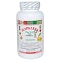 Nopalina - Flax Seed Plus Formula - 120 Capsules