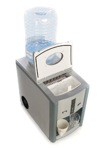 IceAppliance Combi ZB-03 Ice & Water Dispenser