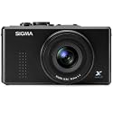 Sigma DP1s 14MP FOVEON CMOS Sensor Digital Camera