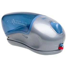 Wahl 4176 Warm Lotion Massager