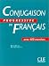 Conjugaison progressive du français : Cahier de 400 exercices