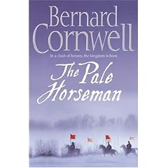 The Pale Horseman (Alfred the Great 2)