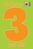 Stories for 3 year olds