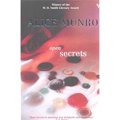 Open Secrets