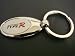 Type R Silver Key Holder New