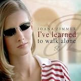 I'Ve Learned to Walk Alone - Joana Zimmer