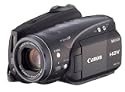 Canon フルハイビジョンビデオカメラ