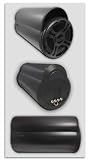New Bazooka 400 Watt 10 Inch Sub Bass Tube BT1028DVC NR