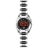 ED HARDY SAMURAI LOVE KILLS Mens DIGITAL WATCH SI-LK by Ed Hardy