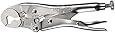 IRWIN Tools VISE-GRIP Locking Wrench with Wire Cutter (4)