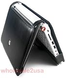 - FF Book Leather Case Cover Bag for Acer Aspire One 8.9 {+ 1pc name tag} - Coolest Case on Amazon!