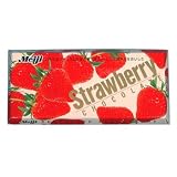 Meiji - Strawberry Chocolate Bar 1.7 Oz.