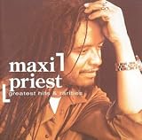 Maxi Priest - Maxi Priest - Greatest Hits & Rarities