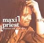 Maxi Priest - Greatest Hits & Rarities