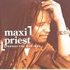 Maxi Priest - Greatest Hits & Rarities